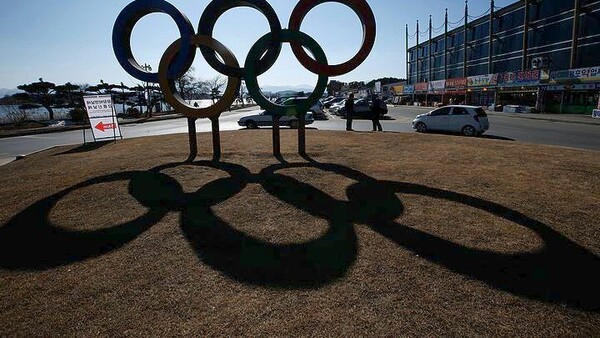 Η Ρωσία θα μποϊκοτάρει τηλεοπτικά τους Χειμερινούς Ολυμπιακούς Αγώνες αν τελικά δεν συμμετάσχει