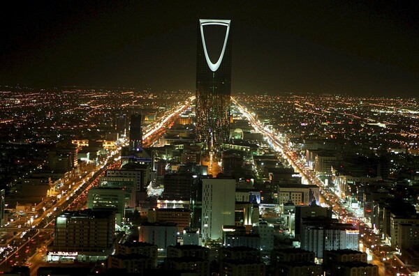 Αμερικανικές «έξυπνες» βόμβες αξίας 7 δισ. δολαρίων φέρεται να αγοράζει η Σαουδική Αραβία