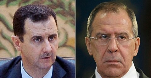 Σε διάλογο καλεί η Ρωσία τους σύρους αντάρτες