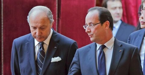 Έτοιμη η Γαλλία για στρατιωτική επιχείριση στο Μάλι
