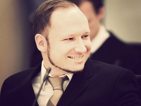 Γιατί η δίκη του Breivik δεν ήταν κλειστή