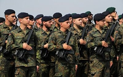Το Κόσοβο έχει πλέον την «πλήρη κυριαρχία»