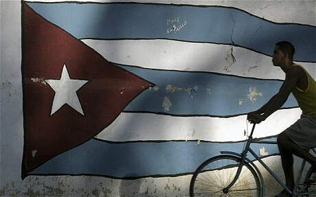 Έρχεται το τέλος του εμπάργκο στην Κούβα;