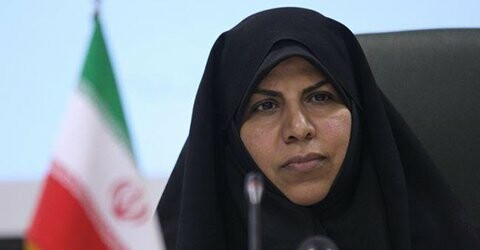 Απομακρύνθηκε από την ιρανική κυβέρνηση η μοναδική γυναίκα υπουργός