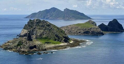 Κίνα και Ιαπωνία συζητούν για τα διαφιλονικούμενα νησιά