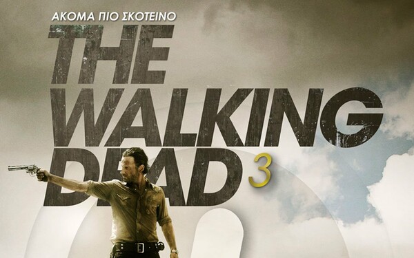 The Walking Dead 3