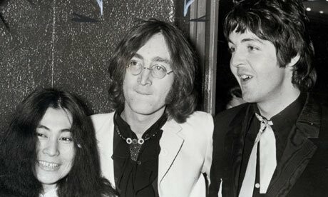 Mακ Κάρτνεϊ: δεν φταίει η Γιόκο Όνο για τη διάλυση των Beatles