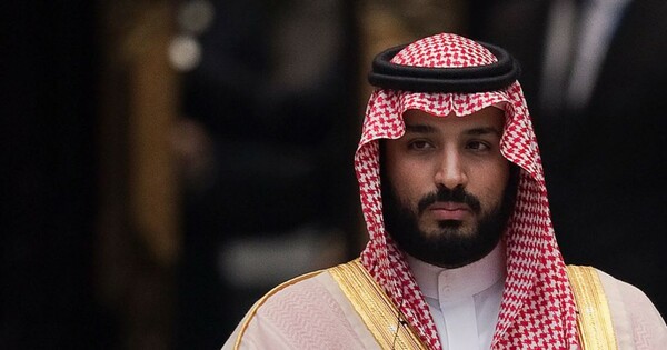 Η Σαουδική Αραβία εγκαινιάζει αντιτρομοκρατικό συνασπισμό με τη συμμετοχή 40 μουσουλμανικών χωρών
