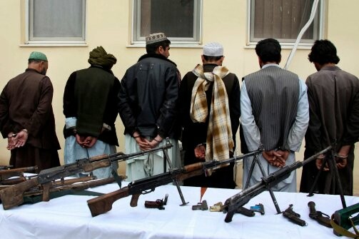 Oι δυνάμεις των Ταλιμπάν ζητούν νέα από τον ηγέτη τους