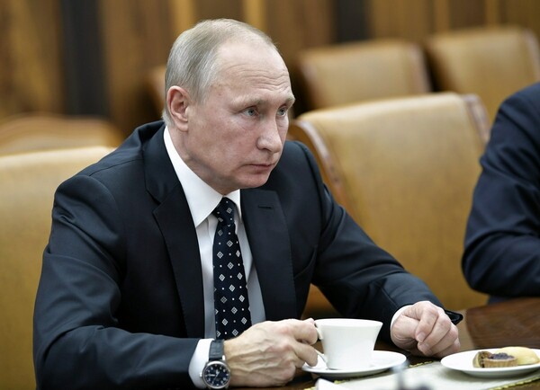 Η Μόσχα καταχώρισε εννέα αμερικανικά ΜΜΕ στους «πράκτορες του εξωτερικού»