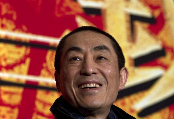 Τα επτά παιδιά του σκηνοθετη Zhang Yimou σοκάρουν την κοινή γνώμη της Κίνας