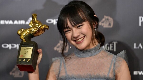 Η 14χρονη που ξεχώρισε στα κινεζικά Όσκαρ με το ρόλο της σε θρίλερ