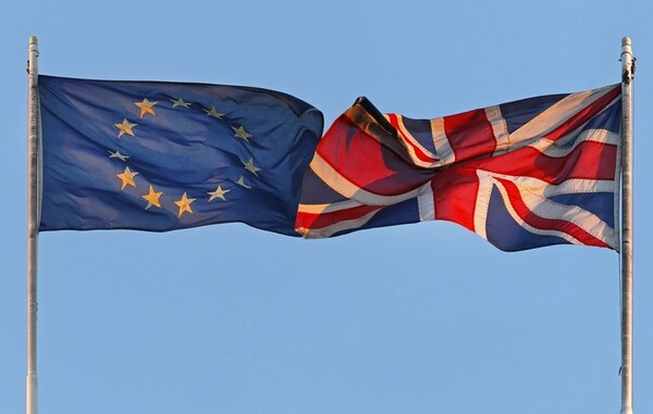 Brexit: Προφορική συμφωνία ΕΕ - Βρετανίας για τον «λογαριασμό»