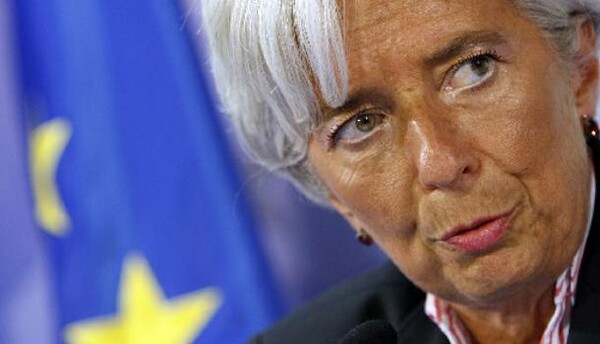 Η πρώτη θετική έκθεση του ΔΝΤ για την Ελλάδα