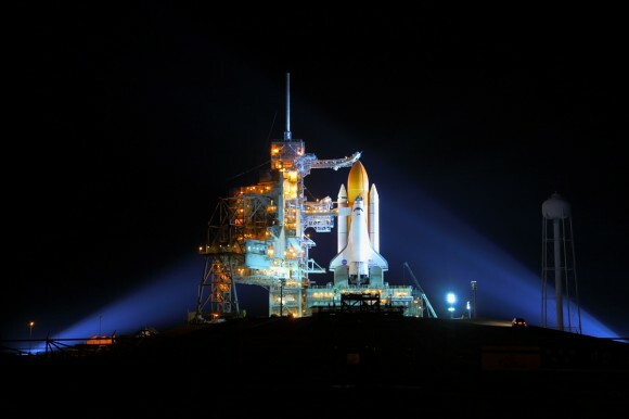 H NASA θέλει να φτιάξει πύλη για το Διάστημα στην Καλαμάτα