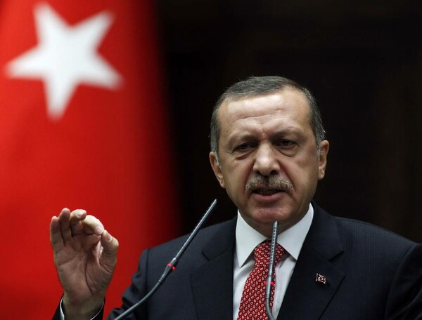 Αζναβούρ: «Άκουσα τον Ερντογάν να λέει ότι μισεί Έλληνες και Αρμένιους»