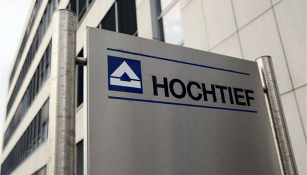 Δεν θα πληρώσει η «Hochtief» τα 500 εκ. για το Ελ. Βενιζέλος