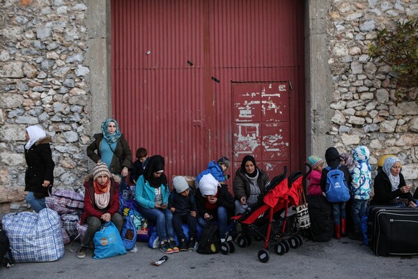 Αποκαλυπτικό ρεπορτάζ στην Ελβετία: «Μυστηριώδης εξαφάνιση προσφύγων από την Ελλάδα»