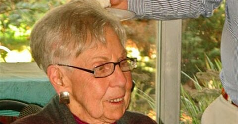 91χρονη Καναδή αυτοκτόνησε για να ανοίξει το διάλογο της ευθανασίας