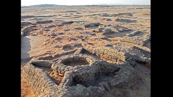Ανακαλύφτηκαν 35 αρχαίες πυραμίδες στο Σουδάν