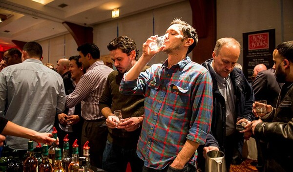 Whisky Live Thessaloniki – The culture of Whisky