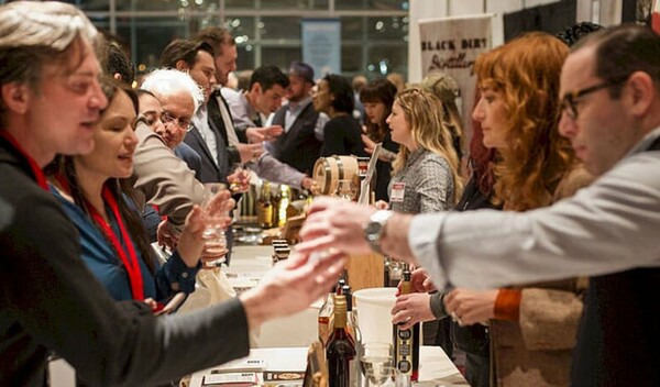Whisky Live Thessaloniki – The culture of Whisky