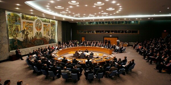 ΟΗΕ: Το ΣΑ ψηφίζει για την αναγνώριση της Ιερουσαλήμ