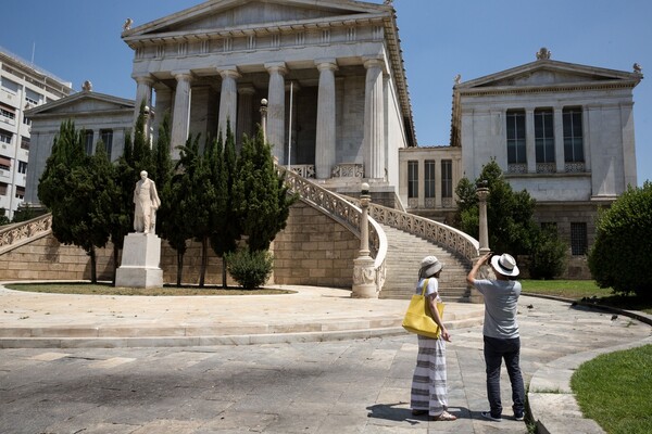 Στην Αθήνα το επόμενο Διεθνές Συνέδριο Βιβλιοθηκών και Πληροφόρησης