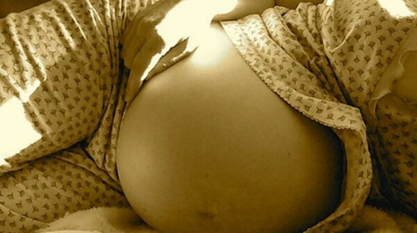 Κρήτη: Γέννησε χωρίς να ξέρει ότι ήταν έγκυος
