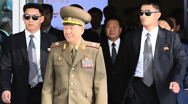 Βόρεια Κορέα: Φόβοι ότι ο Κιμ εκτέλεσε τον δεύτερο πιο ισχυρό άντρα της χώρας