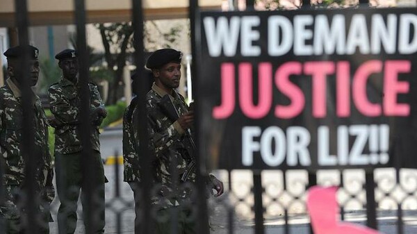 Το ανώτατο δικαστήριο της Κένυας θα ερευνήσει την υπόθεση έξι βιαστών
