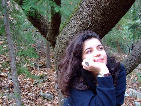 Η 26χρονη Ηλιάνα εξαφανίστηκε μυστηριωδώς - Τι φοβούνται οι δικοί της
