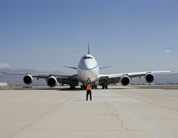 Τελευταία πτήση στις ΗΠΑ για το Boeing 747, τον πρώτο γίγαντα των αιθέρων