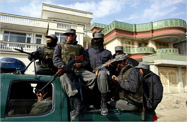 Αφγανιστάν: Κλιμακώνεται η βία στη χώρα εν μέσω εκλογών
