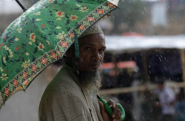 Ασυνήθιστο κρύο με θερμοκρασίες ρεκόρ στο Μπανγκλαντές - Τουλάχιστον 9 νεκροί