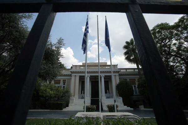 Κυβερνητικοί κύκλοι: Οι πραξικοπηματίες δεν είναι ευπρόσδεκτοι - ΝΔ: Υπενθυμίζουμε ότι η Ελλάδα είναι κράτος δικαίου