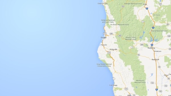 Σεισμός 6,9 Ρίχτερ στην Καλιφόρνια