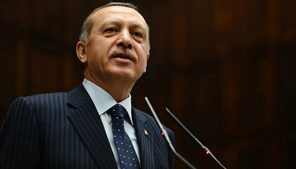 Υπέρ της υποψηφιότητας Ερντογάν για την προεδρία οι βουλευτές του κόμματός του
