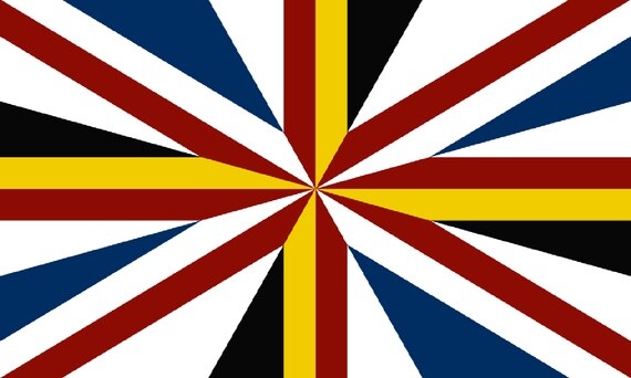 Τι θα γίνει στη σημαία του Ηνωμένου Βασιλείου αν αποχωρήσει η Σκωτία;