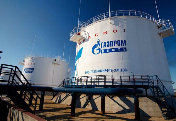 Δεν συμφώνησαν ΔΕΠΑ - Gazprom για το φυσικό αέριο