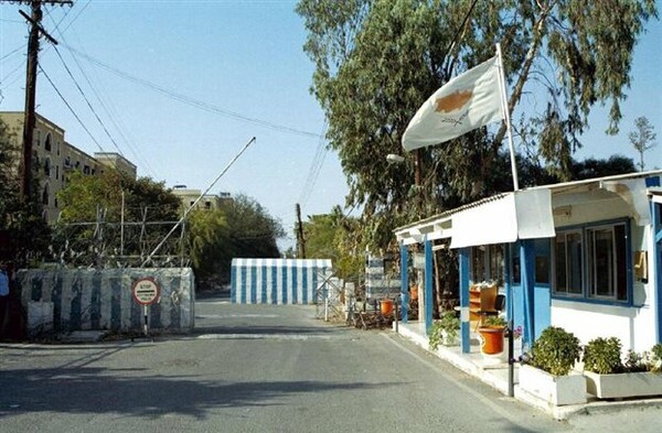 Σβόμποντα: Ή τώρα ή ποτέ για το Κυπριακό