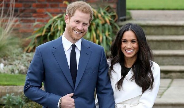 Πώς η Βρετανία μπορεί να κερδίσει μισό δις. από το γάμο του Πρίγκιπα Χάρι και της Μέγκαν Μαρκλ