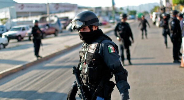 Μεξικό: Εννιά διαμελισμένα πτώματα βρέθηκαν μέσα σε αυτοκίνητο στην Πολιτεία Βερακρούς