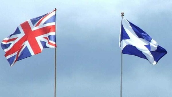 Αντίστροφη μέτρηση για το δημοψήφισμα ανεξαρτησίας της Σκωτίας
