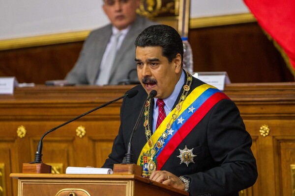 Βενεζουέλα: Προεδρικές εκλογές έως τις 30 Απριλίου προκήρυξε η Συντακτική Συνέλευση