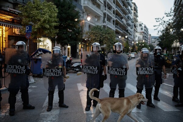 Θεσσαλονίκη: Συλλαλητήριο για το Σκοπιανό την Κυριακή - Ποιοι δρόμοι θα κλείσουν