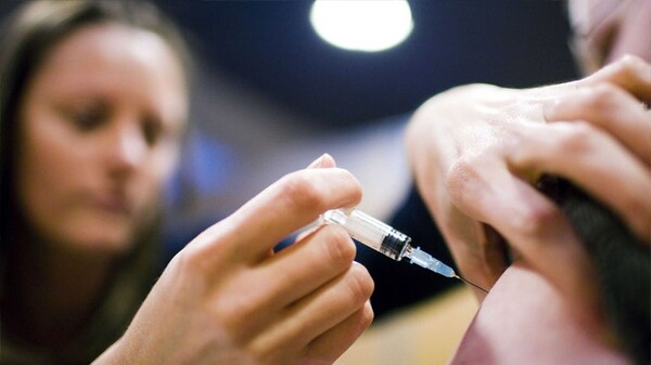 Το αντιεμβολιαστικό κίνημα σοβαρή απειλή για τις ΗΠΑ