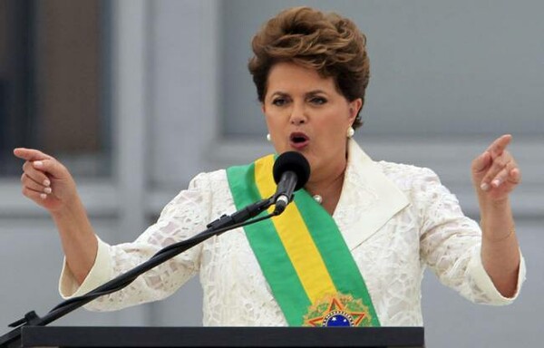 Βραζιλία: Ανατροπή στο προεκλογικό σκηνικό μετά το χαμό του Κάμπος