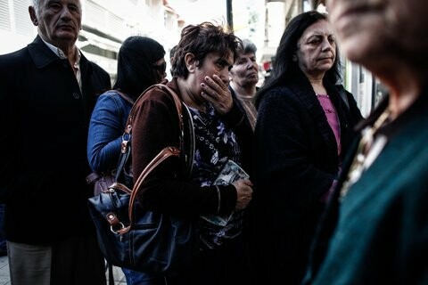 Οι New York Times αποκαλύπτουν κρυφή έκθεση για το κούρεμα των καταθέσεων την Κύπρο