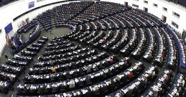 Το ευρωκοινοβούλιο κατά της πλαστικής σακούλας